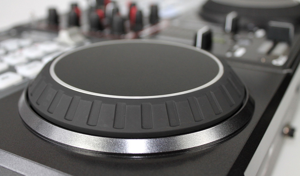 American DJ Encore 2000 دی جی همه کاره