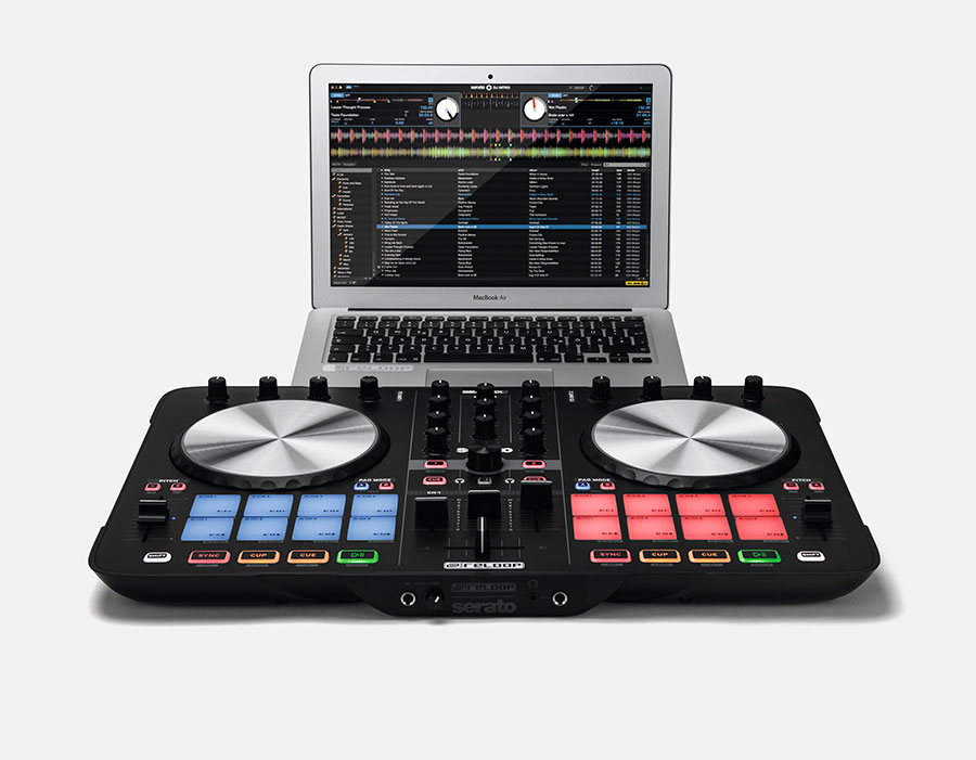 ReLoop Beatmix 2 MK2 دی جی کنترلر