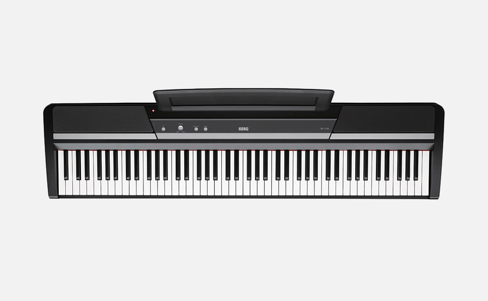 KORG SP-170DX پیانو