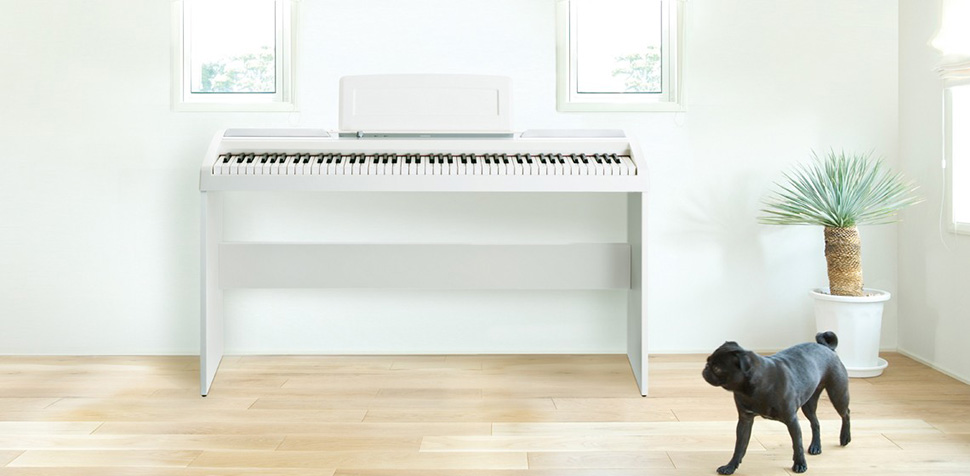 KORG SP-170S-BK پیانو