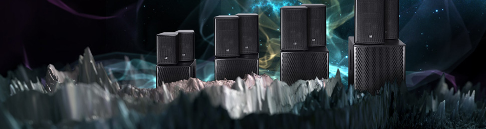 LD SYSTEMS DAVE 15 G3 اسپیکر | باند اکتیو