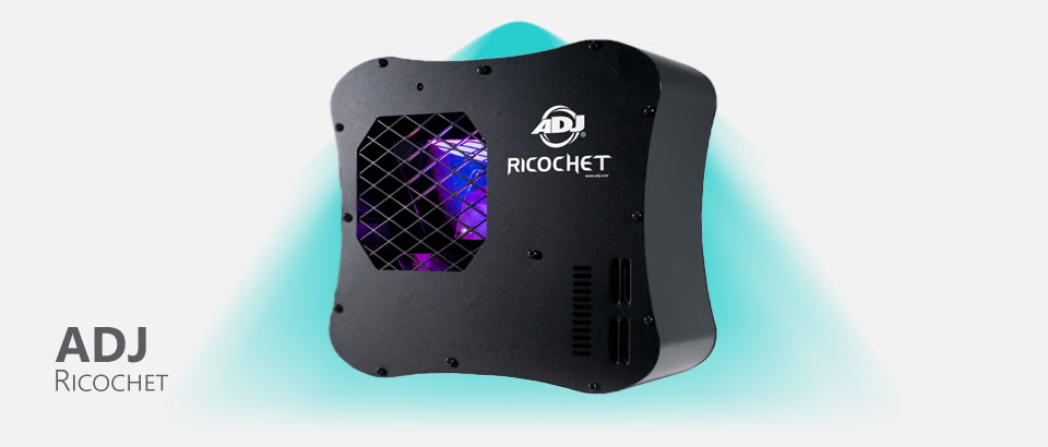 ADJ Ricochet