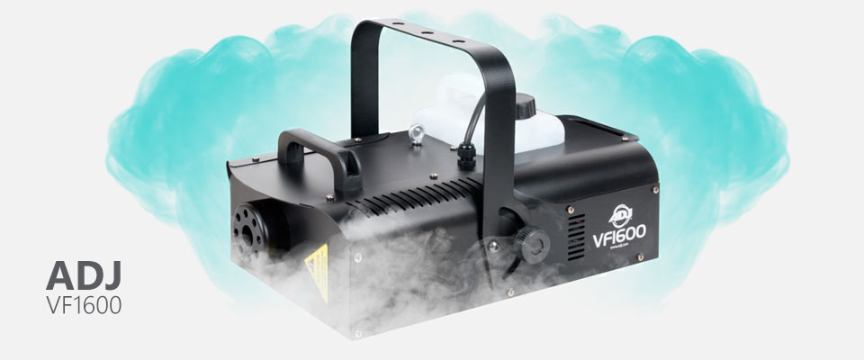 ADJ VF1600
