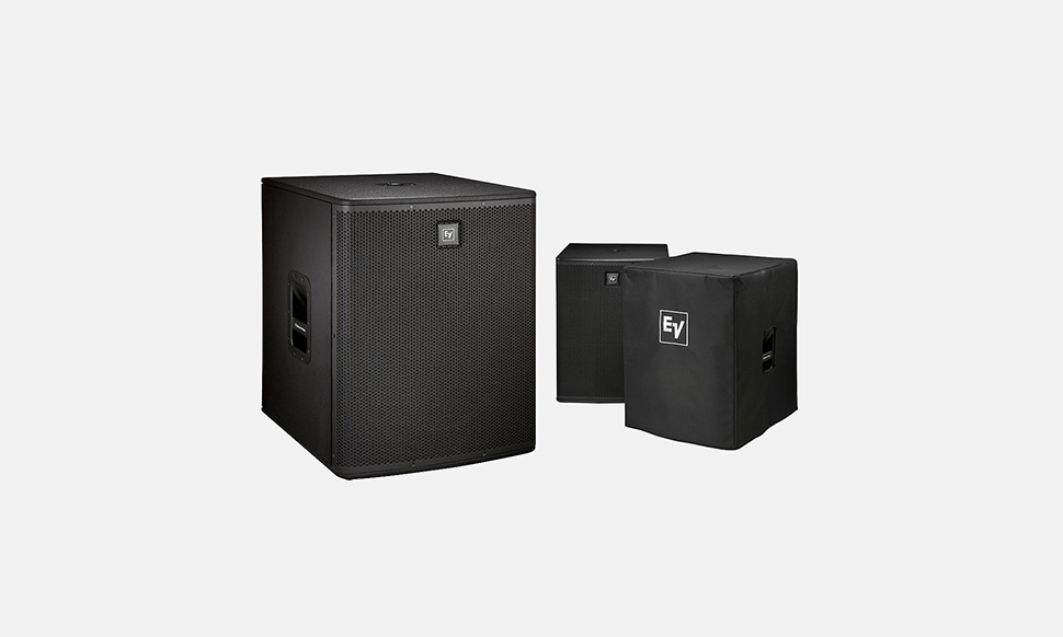 Electro Voice ELX118 ساب ووفر پسیو