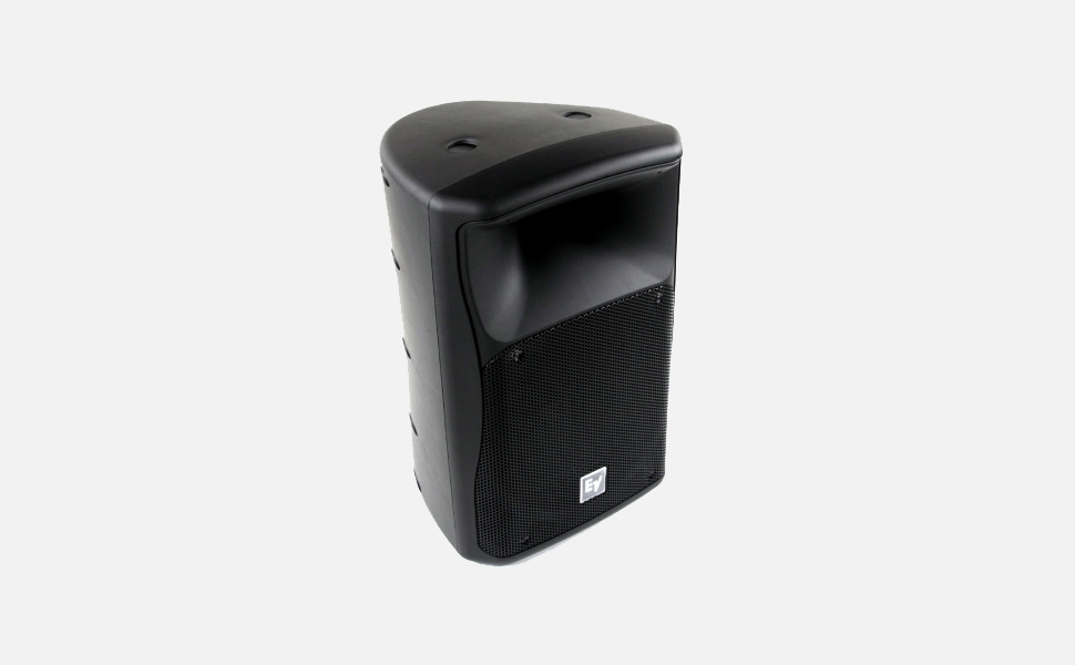 Electro Voice ZX4 اسپیکر | باند پسیو