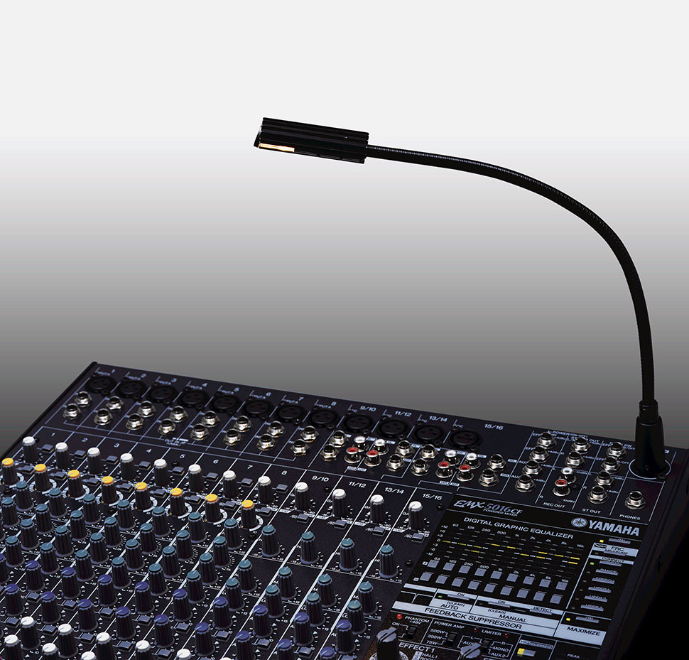 Yamaha EMX 5016CF پاور میکسر