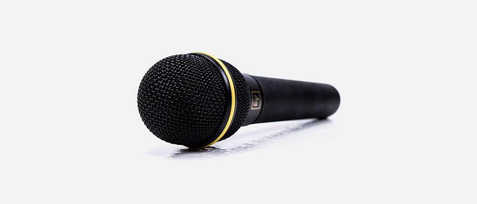 Electro Voice N-D267a میکروفن با سیم