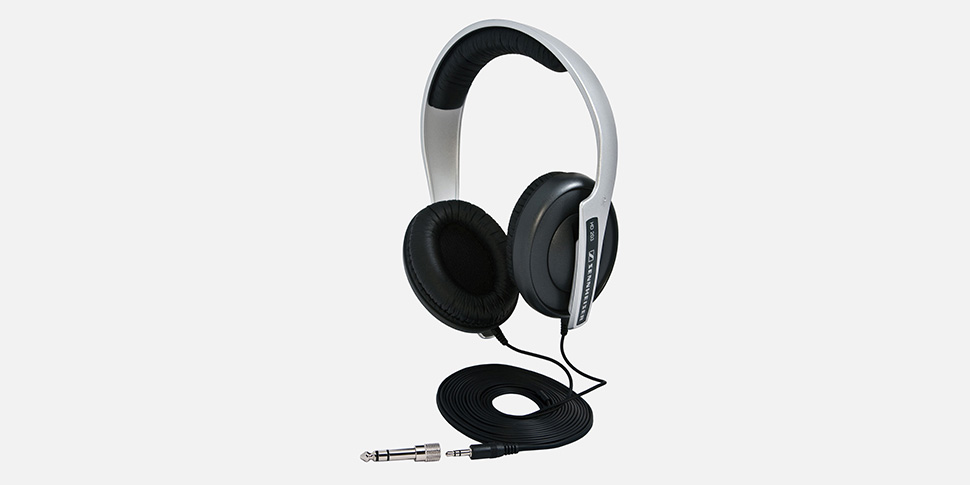 Sennheiser HD 203 هدفون