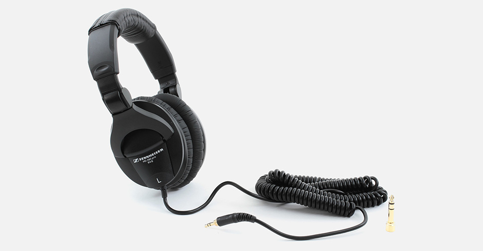 Sennheiser HD 280 Pro هدفون