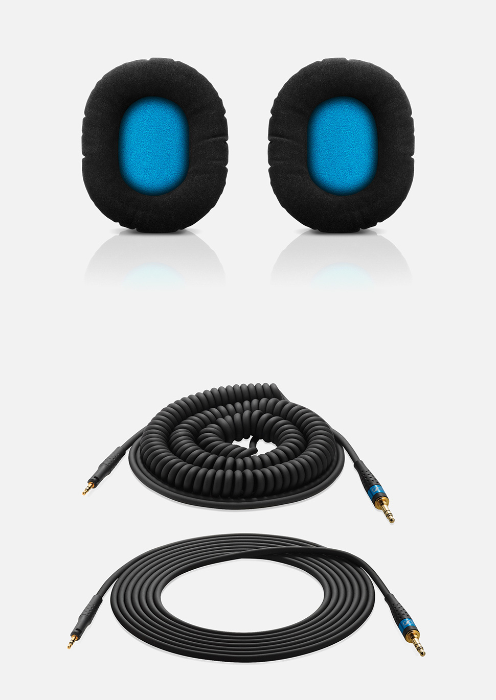 Sennheiser HD6 Mix هدفون