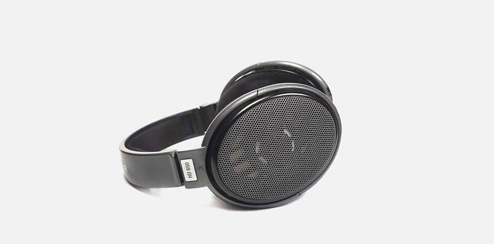 Sennheiser HD 650 هدفون