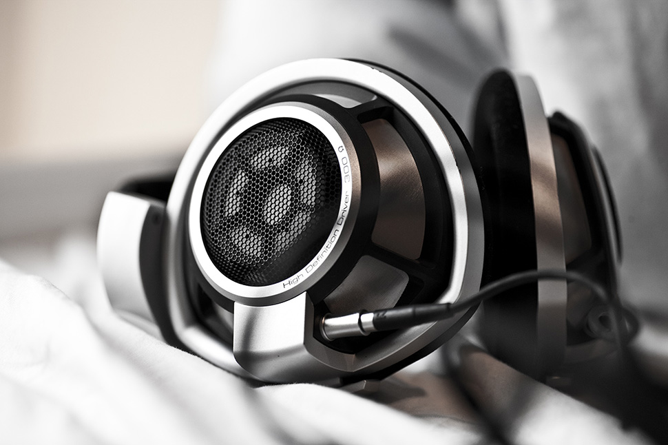 Sennheiser HD 800 هدفون