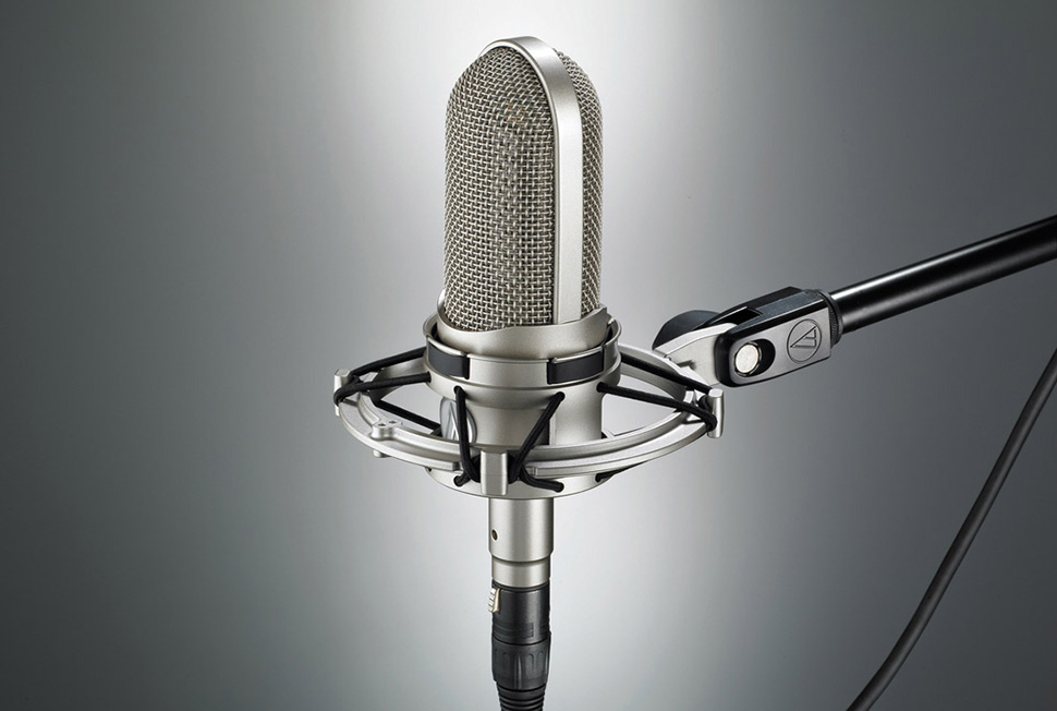 Audio-Technica AT4080 میکروفن