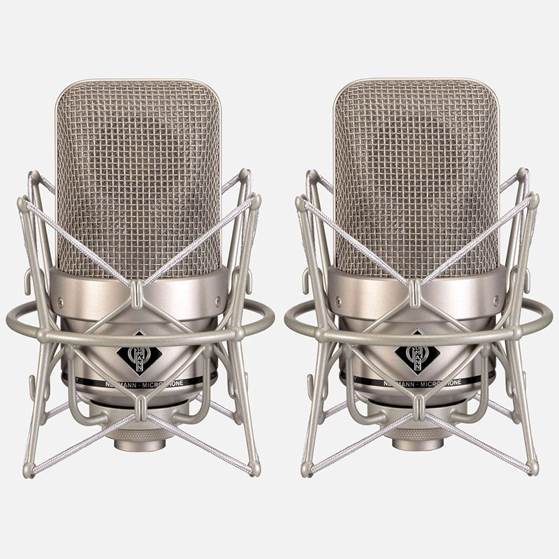 Neumann M 150 میکروفن