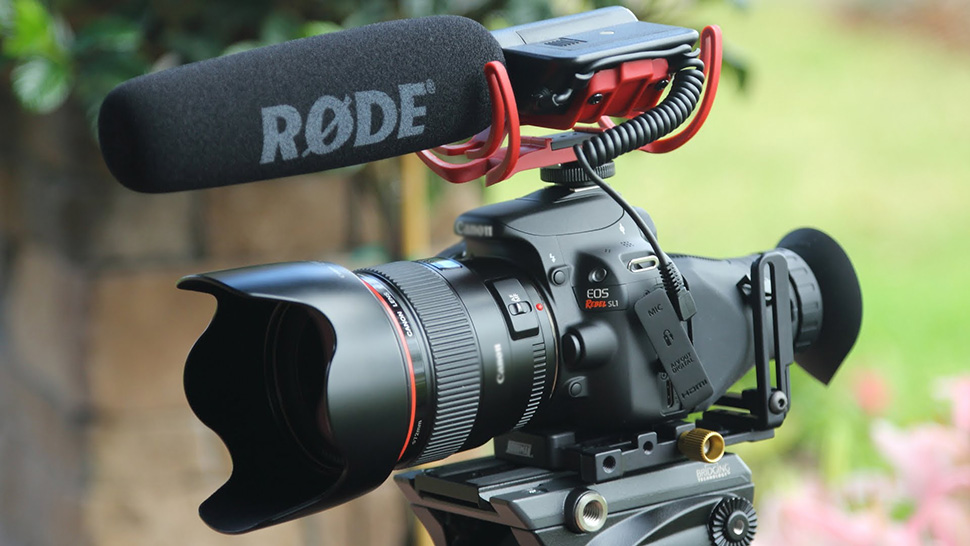 Rode VideoMic GO میکروفن شات گان