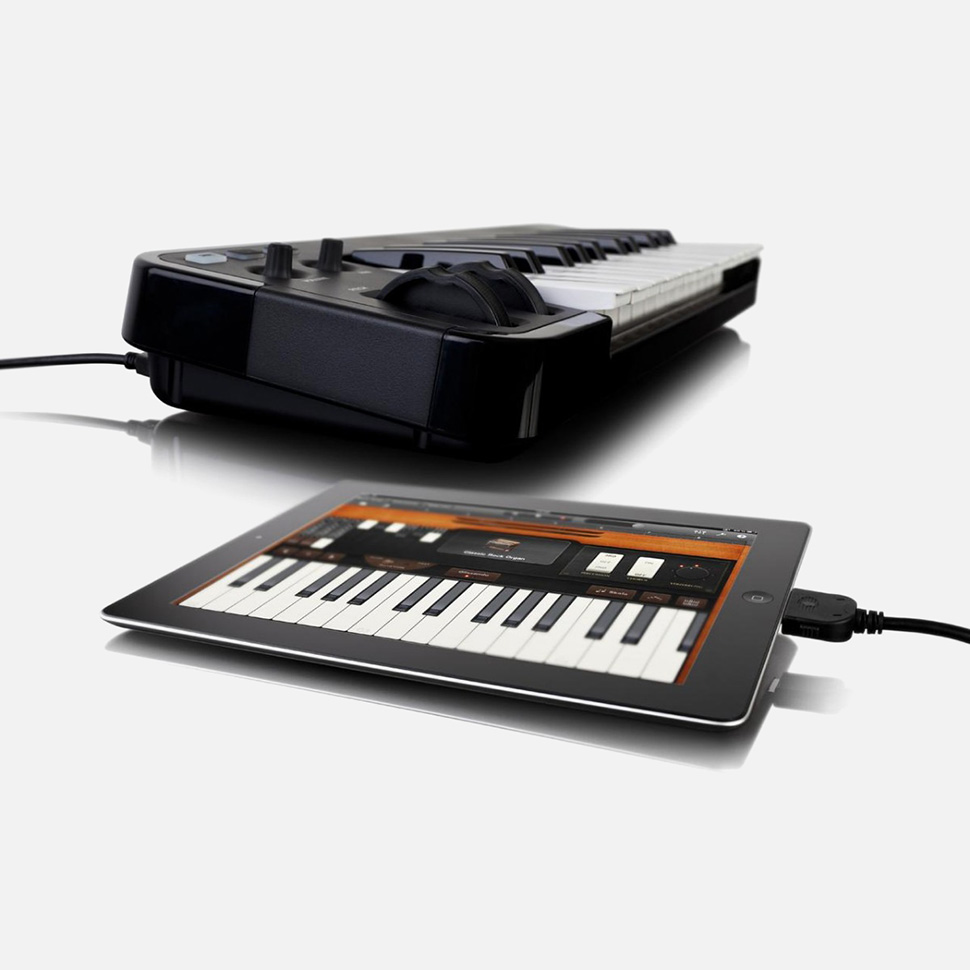 Line 6 Mobile Keys 25 میدی کنترلر