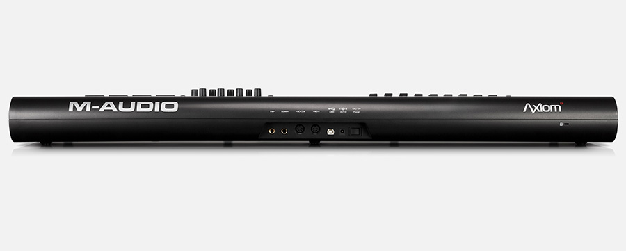 M-Audio Axiom 61 G2 میدی کنترلر