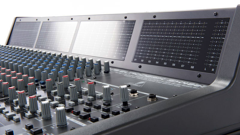 Behringer Eurodesk SX4882 میکسر