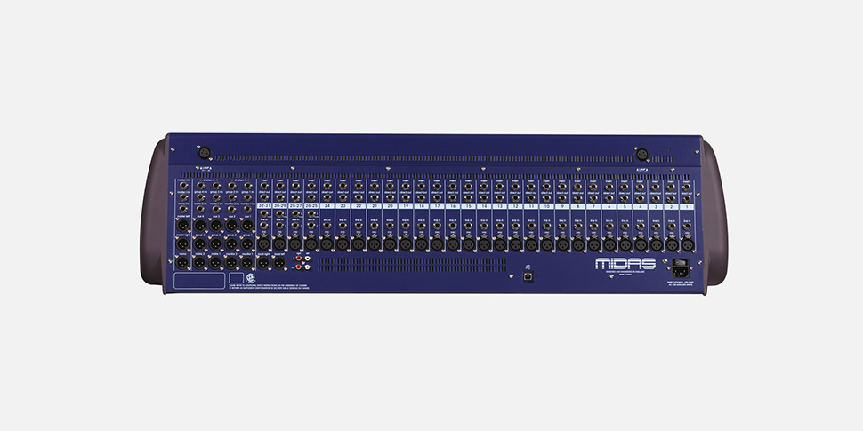 MIDAS Venice U32 میکسر