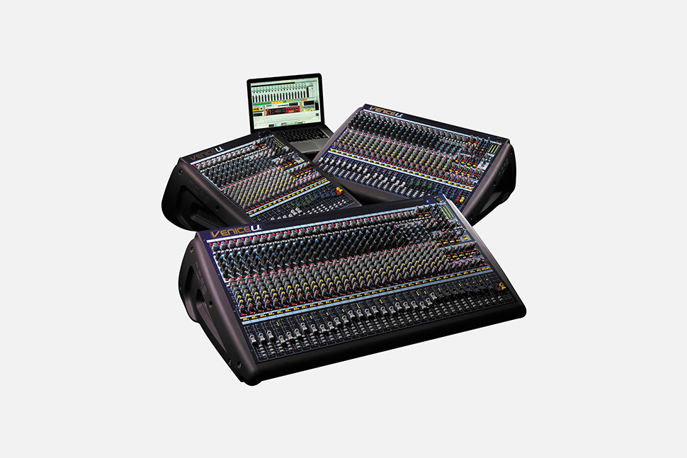 MIDAS Venice U32 میکسر