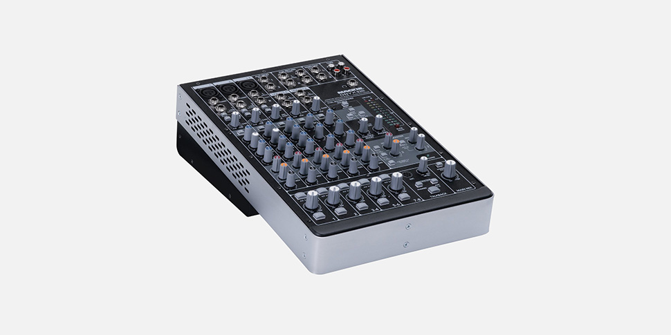 Mackie Onyx 820i میکسر