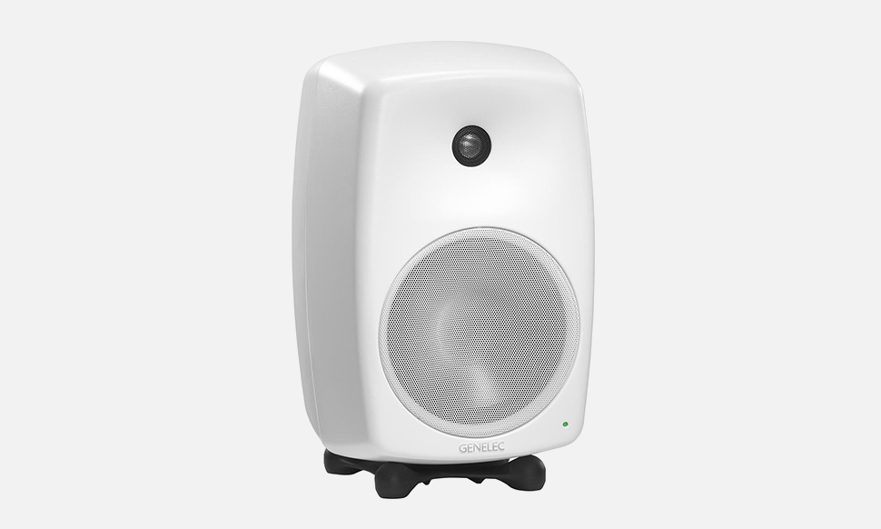 Genelec 8050A اسپیکر مانیتورینگ
