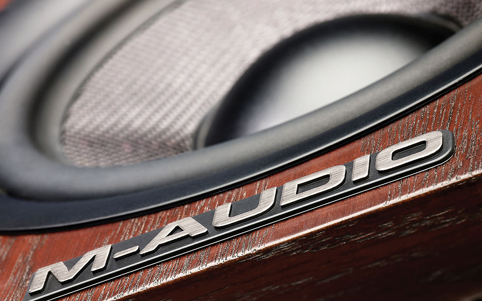 M-Audio M3-6 اسپیکر مانیتورینگ