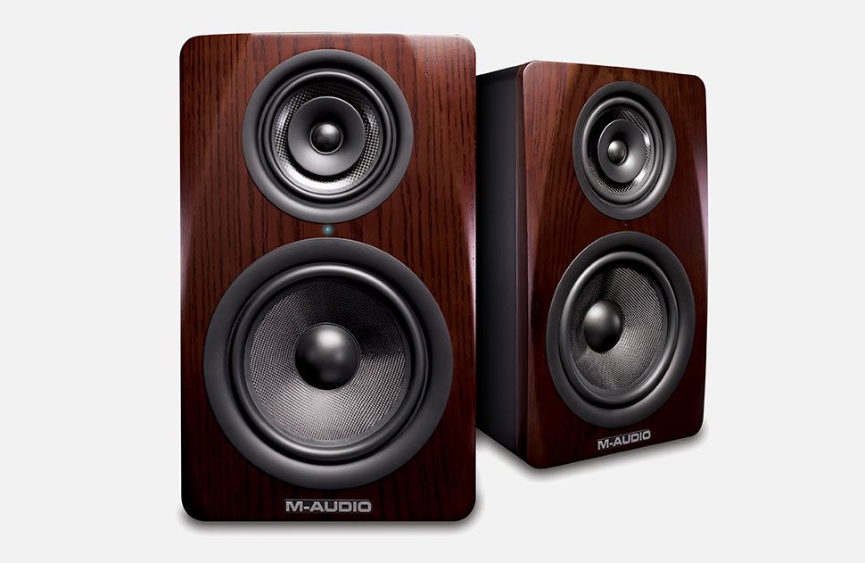 M-Audio M3-8 اسپیکر مانیتورینگ