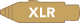 خروجی XLR
