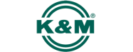 نمایندگی قیمت خرید فروش K&M کی اند ام