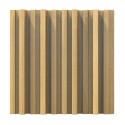 پنل آکوستیک Deconik Arvon Light Brown