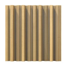 قیمت خرید فروش پنل آکوستیک دکونیک Deconik Arvon Light Brown