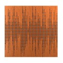 پنل آکوستیک Deconik Athos W Bass Trap Wenge