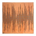 پنل آکوستیک Deconik Athos W Wenge