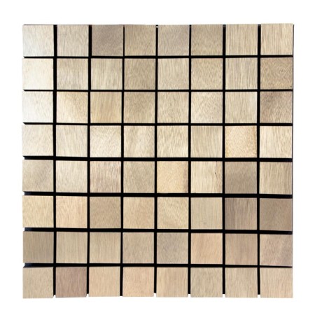 پنل آکوستیک دکونیک Deconik Flexi Plus A60 Light Brown