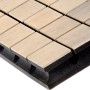 پنل آکوستیک دکونیک Deconik Flexi Plus A60 Light Brown