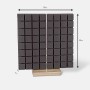 پنل آکوستیک دکونیک Deconik Flexi Wall A50