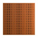 پنل آکوستیک Deconik Kea W Bass Trap Wenge