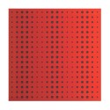 پنل آکوستیک Deconik Kea W Red