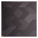 پنل آکوستیک Deconik Komodo W Black