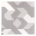 پنل آکوستیک Deconik Komodo W White