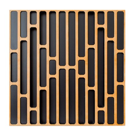 پنل آکوستیک دکونیک Deconik Logan Light Brown
