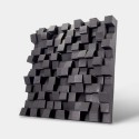 پنل آکوستیک Deconik Multi Fuser EPS 144 Black