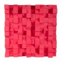 پنل آکوستیک Deconik Multi Fuser EPS 144 Alpha Red