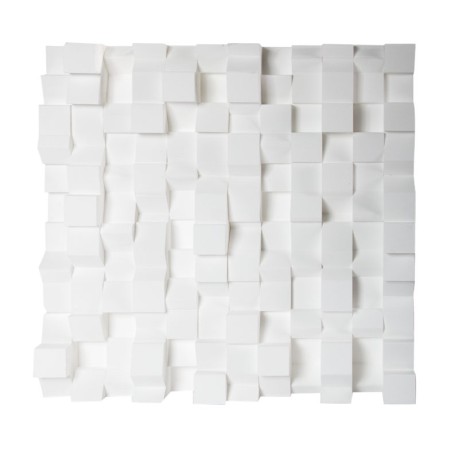 پنل آکوستیک دکونیک Deconik Multi Fuser EPS 144 Alpha White
