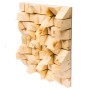 پنل آکوستیک دکونیک Deconik Multi Fuser Wood Large Light Brown