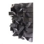 پنل آکوستیک دکونیک Deconik Multi Fuser Wood Large Wenge