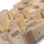 پنل آکوستیک دکونیک Deconik Multi Fuser Wood Light Brown