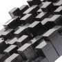 پنل آکوستیک دکونیک Deconik Multi Fuser Wood Wenge