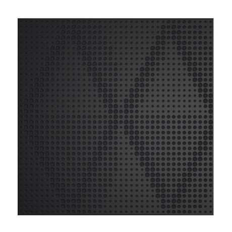 پنل آکوستیک دکونیک Deconik Petra W Bass Trap Black